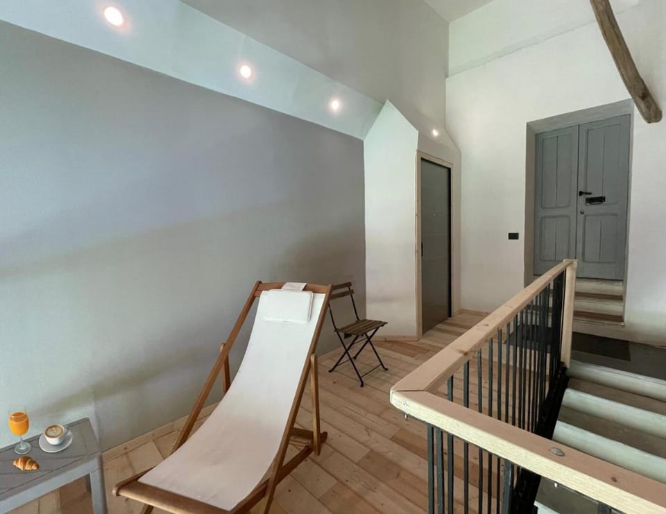Tenuta San Lorenzo Apartment in Liguria