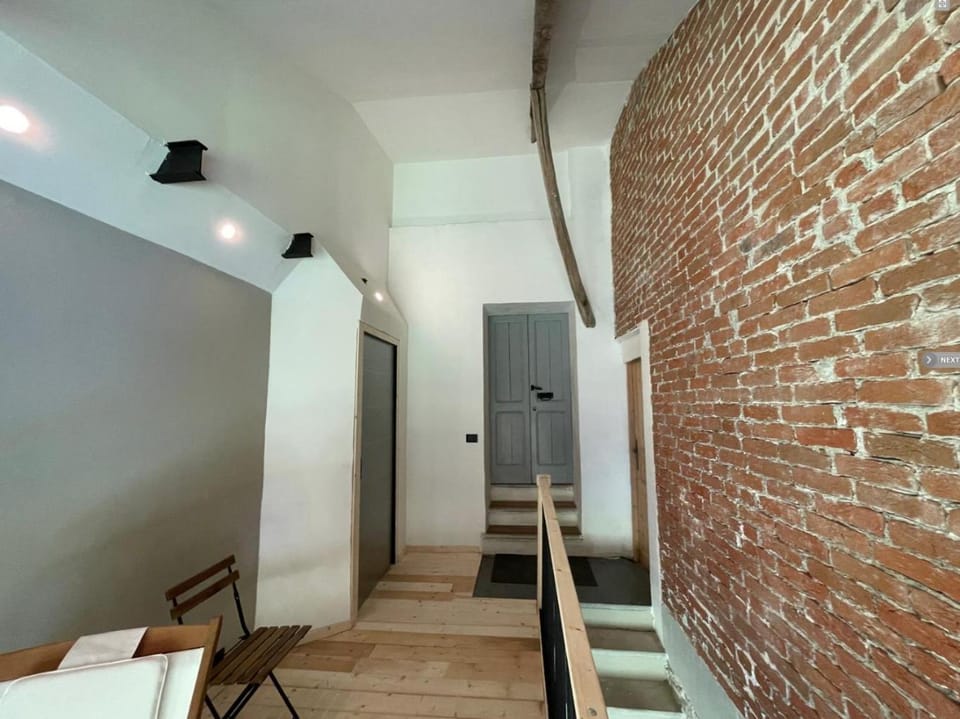 Tenuta San Lorenzo Apartment in Liguria