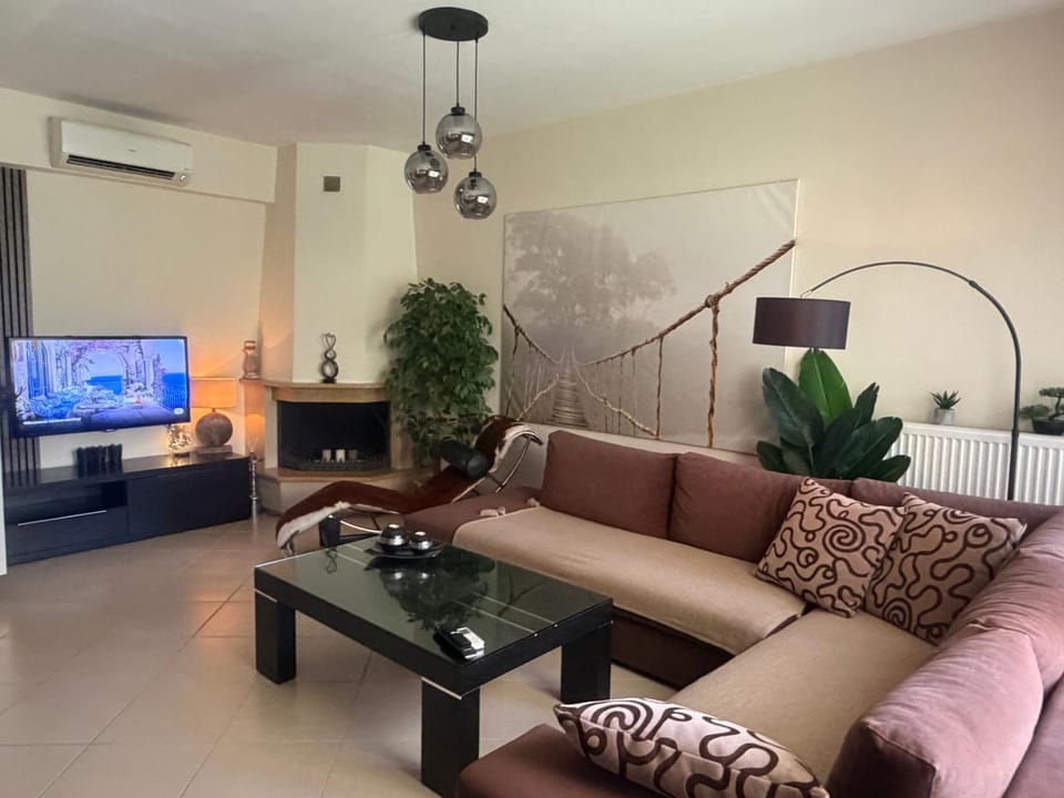 Maisonette Sonia House in Nikiti