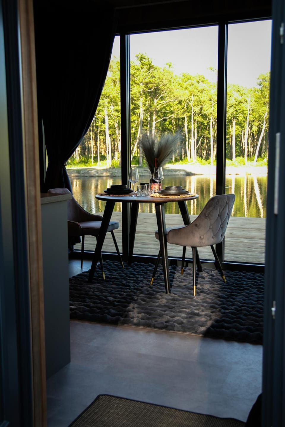 Torgu Kuningriigi palee Villa in Estonia