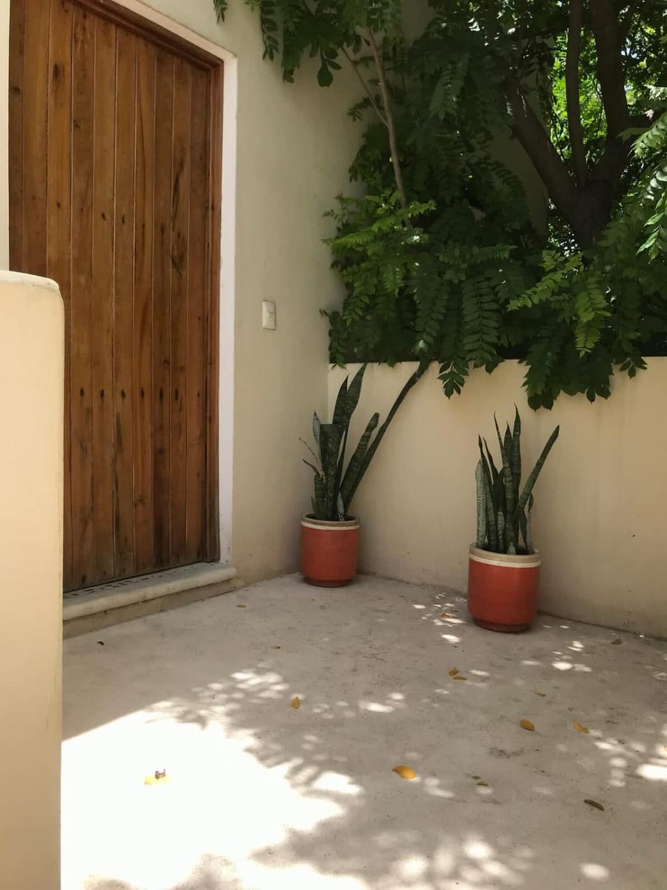 Sweet Apartment Tulum town Great Pool House in Tulum