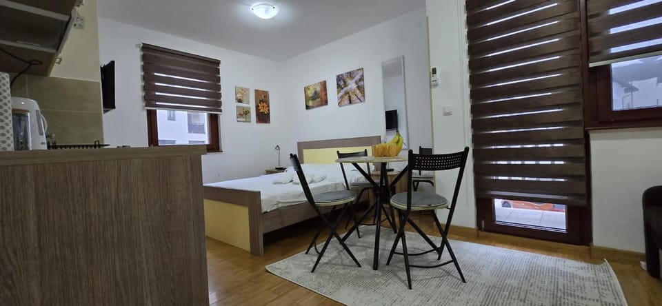 Zlatiborski konaci K14 A10 Apartment in Zlatibor