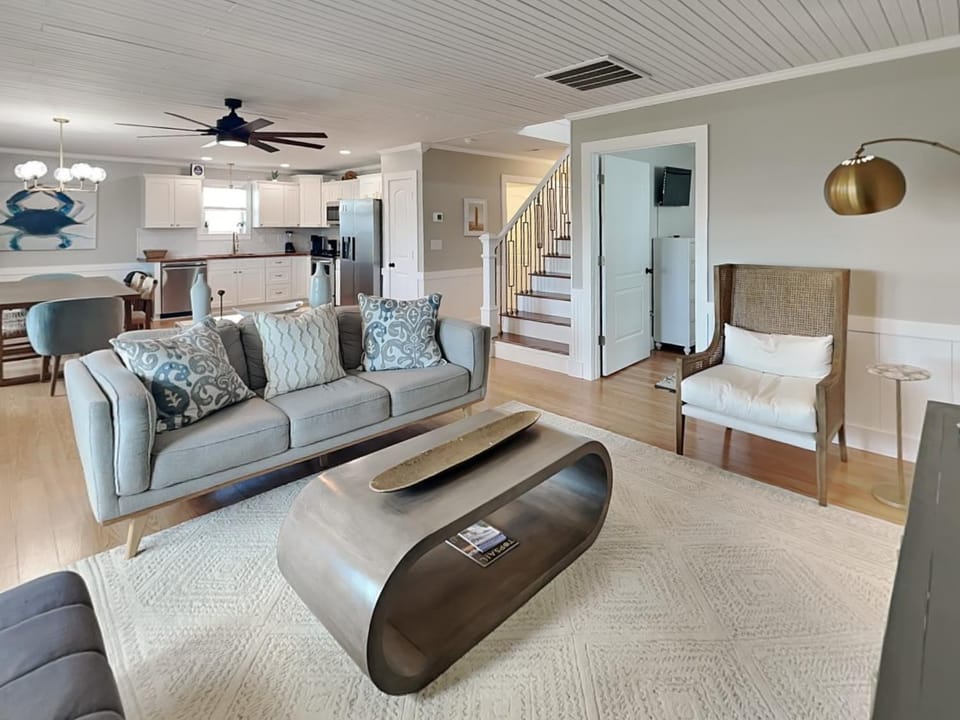 Pickens Paradise House in Topsail Beach