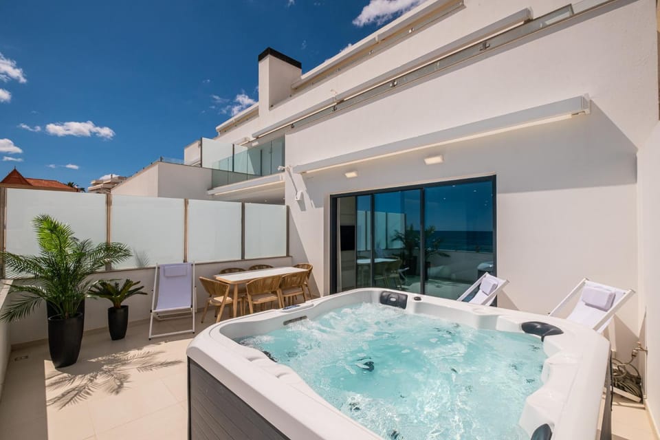 View (from property/room), Balcony/Terrace