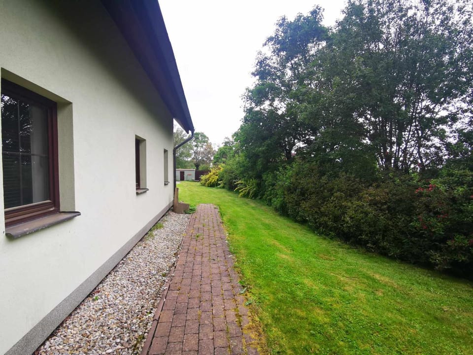 Ubytování u Vrby House in South Bohemian Region
