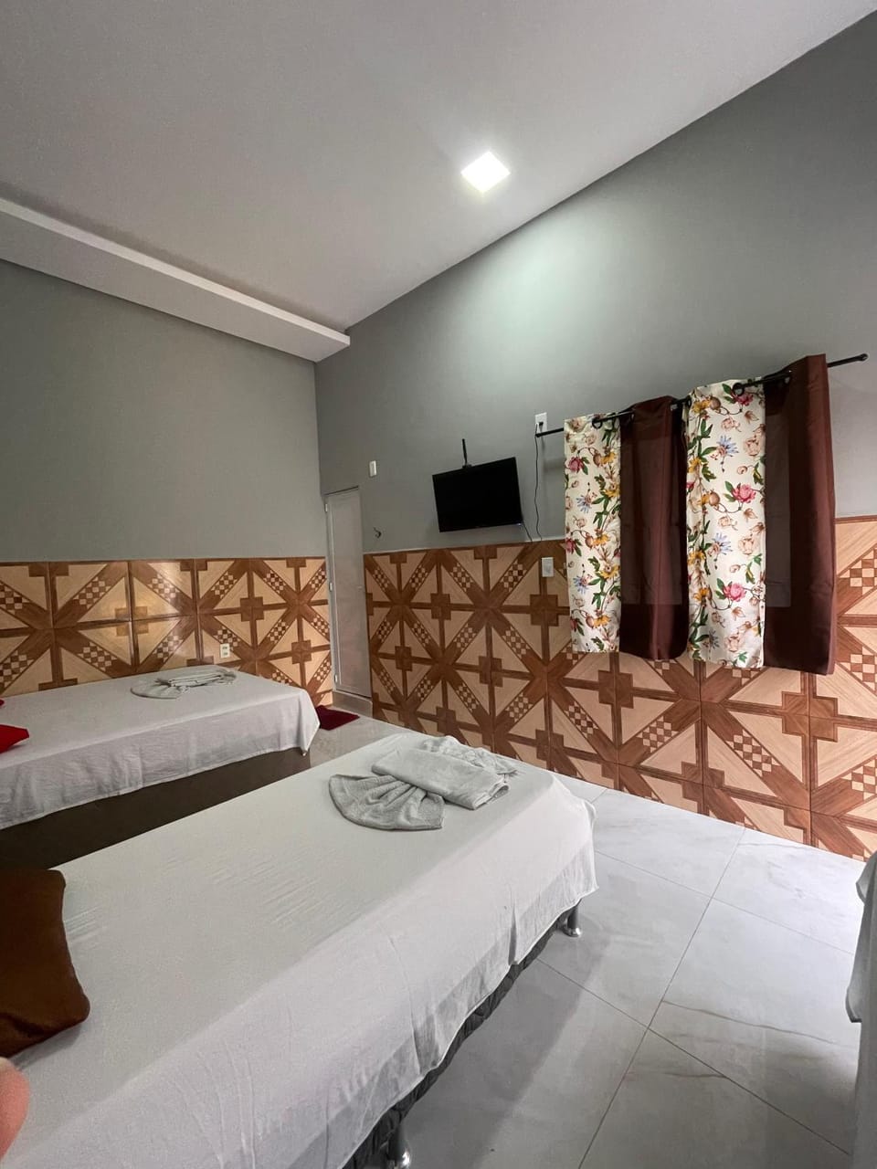 Hotel B&B Hotel in State of Piauí, Brazil