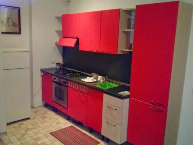 Casa Vacanze Gabry Apartment in Porto San Giorgio