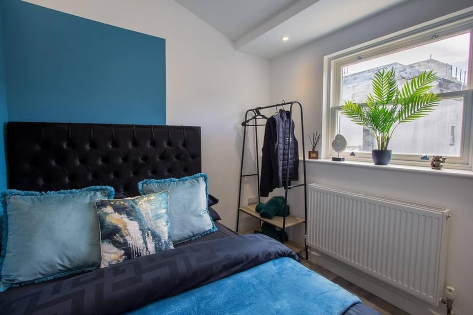 The Lanes Luxury - Sleeps 4 - 2 Beds - Central Apartment in Brighton
