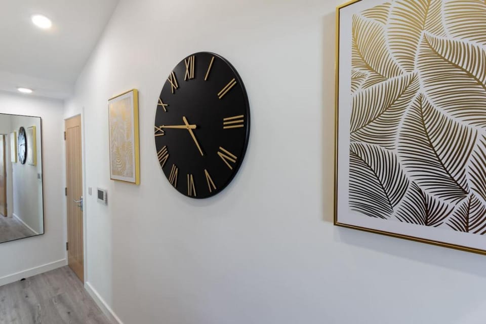 The Lanes Luxury - Sleeps 4 - 2 Beds - Central Apartment in Brighton