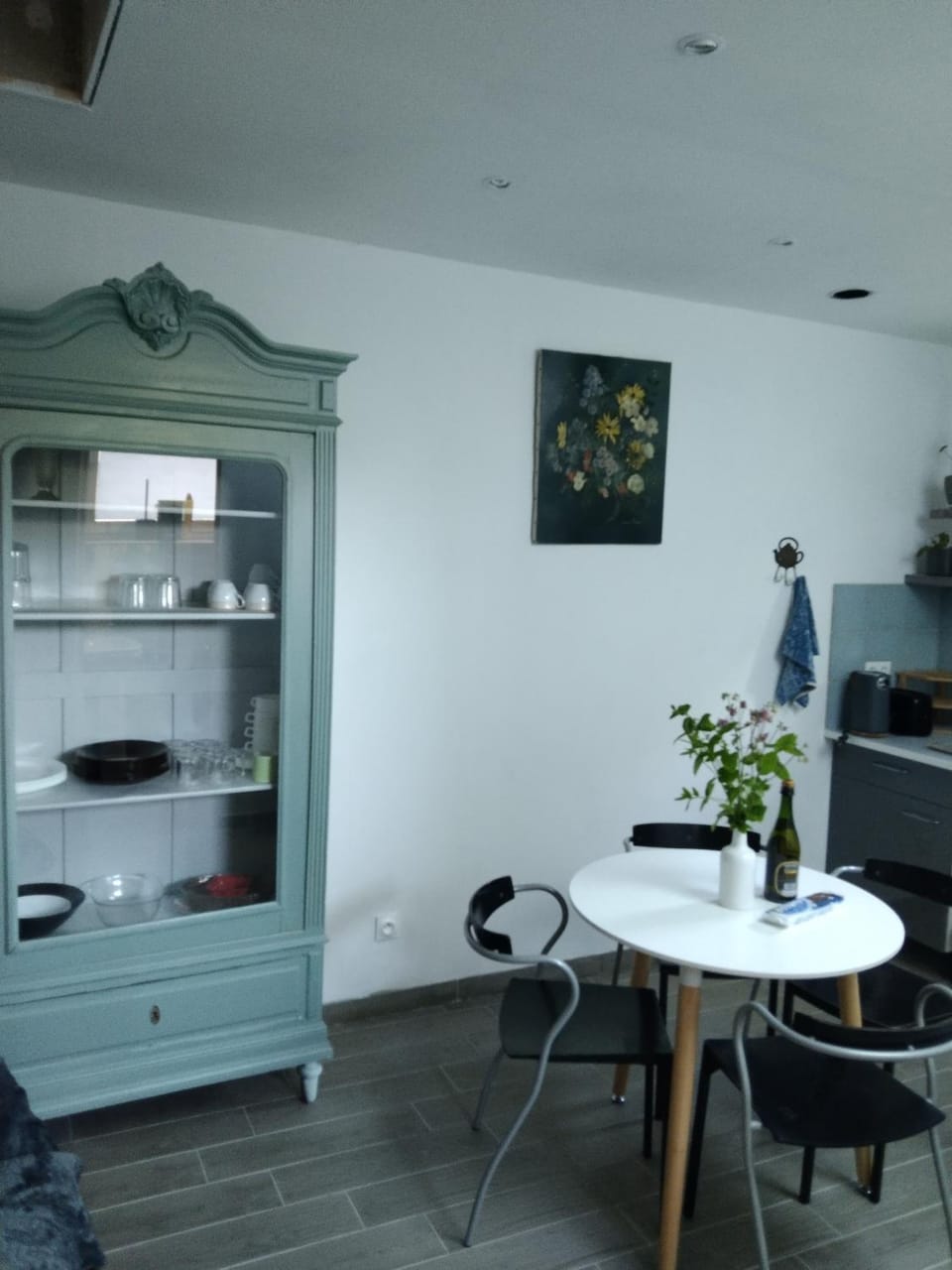 Easy house location 2 House in Normandy