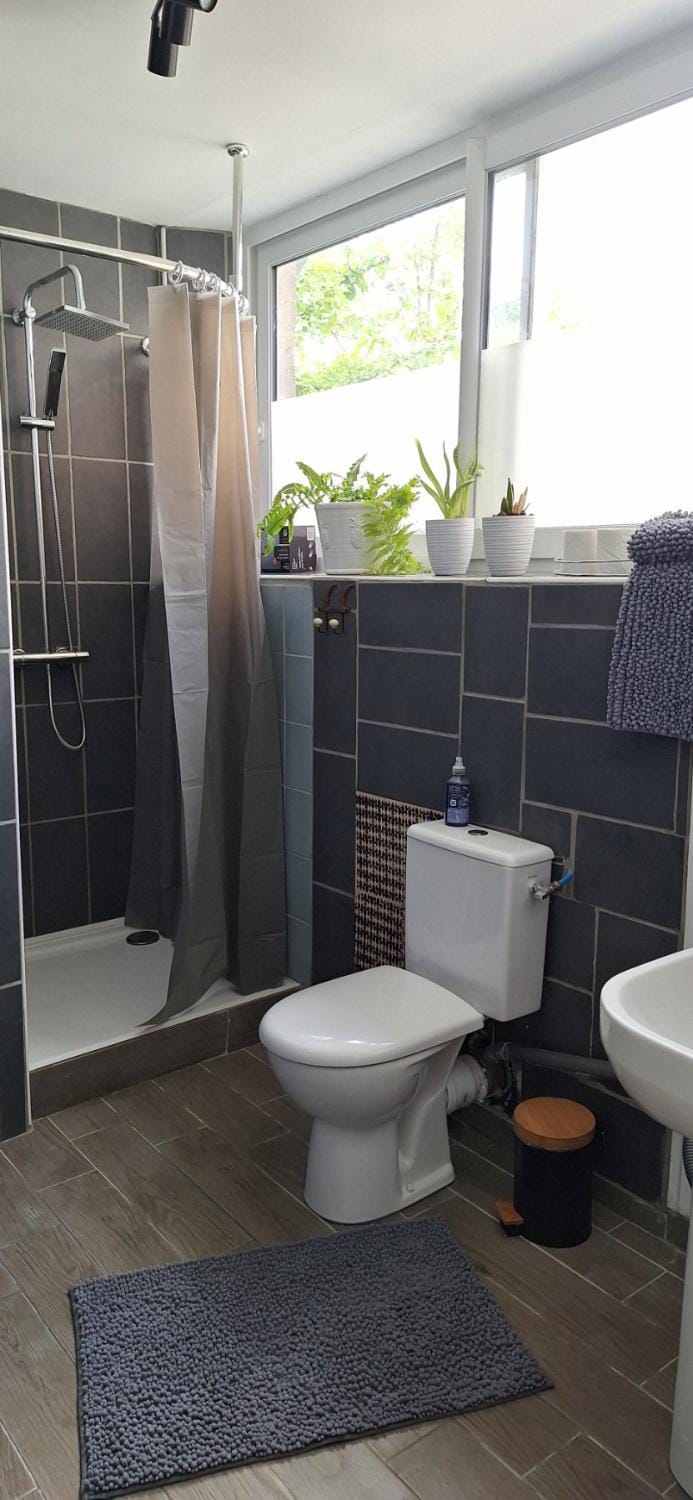 Easy house location 2 House in Normandy