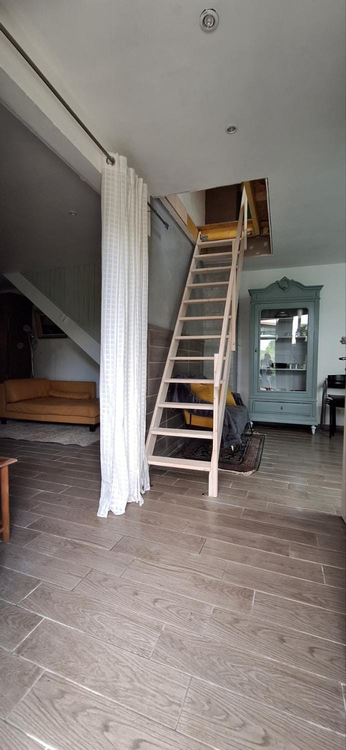 Easy house location 2 House in Normandy