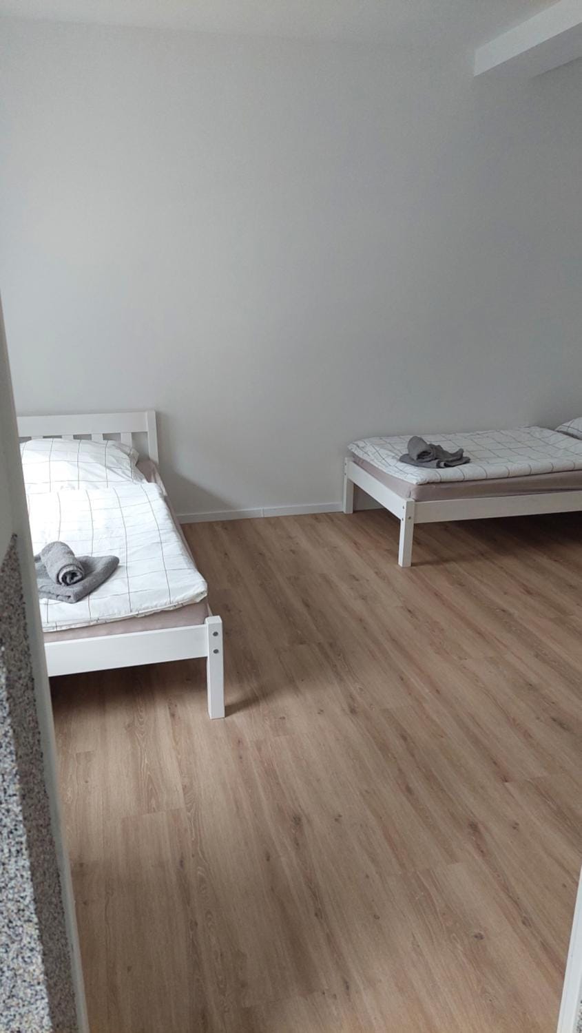 Haus Blankenagel Apartment in North Rhine-Westphalia