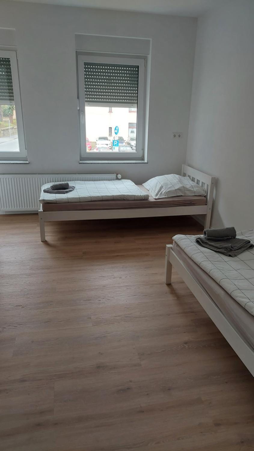 Haus Blankenagel Apartment in North Rhine-Westphalia