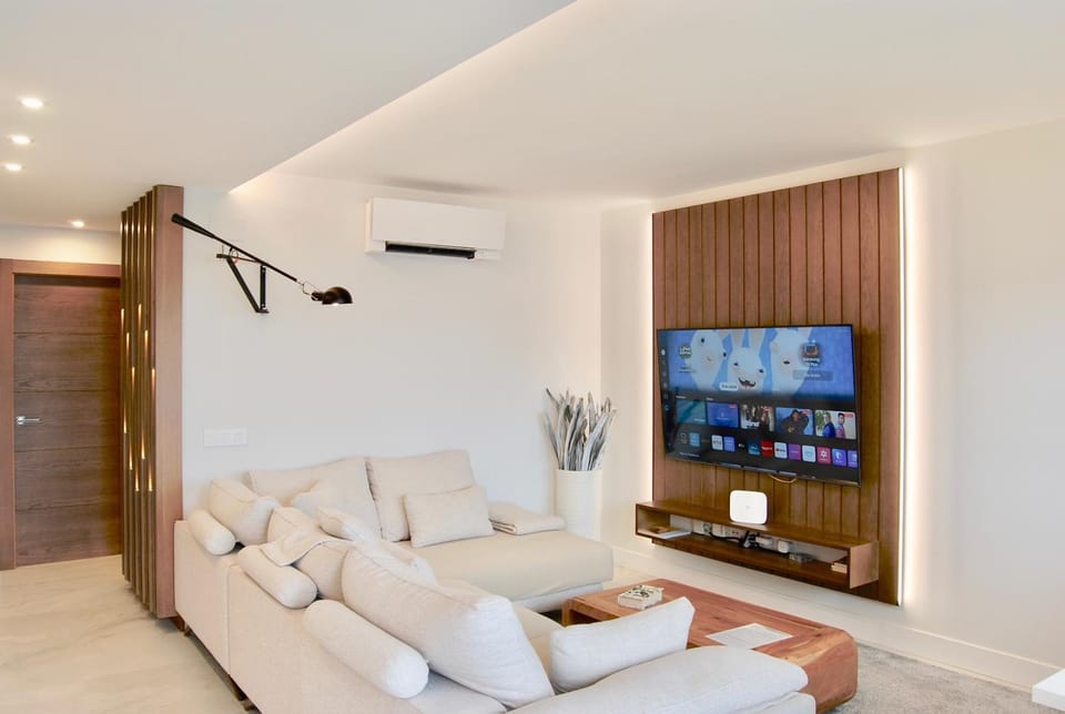 Lounge or bar