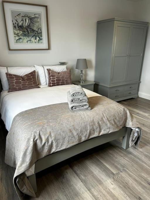 Kells Ocean View Luxury Retreat House in County Kerry