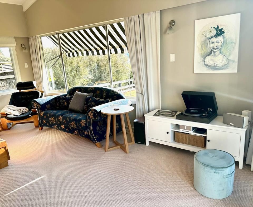 Yasmin Cottage House in Manawatū-Whanganui, New Zealand