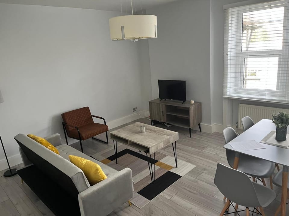 Spectacular London Stay Apartment in London Borough of Croydon