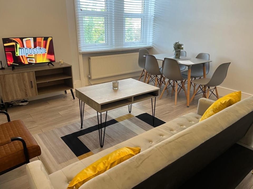Spectacular London Stay Apartment in London Borough of Croydon