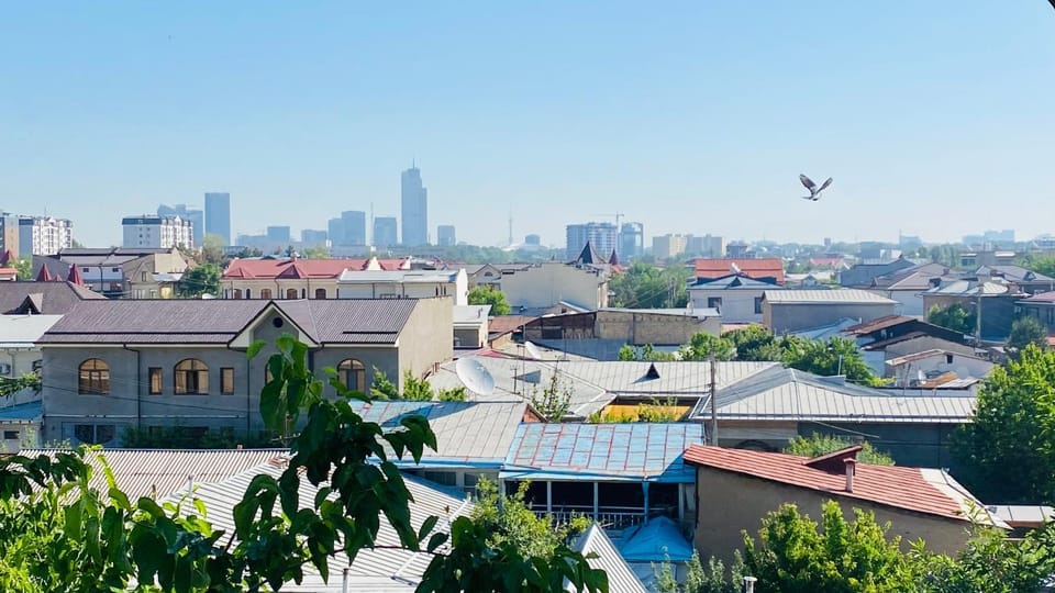 City view