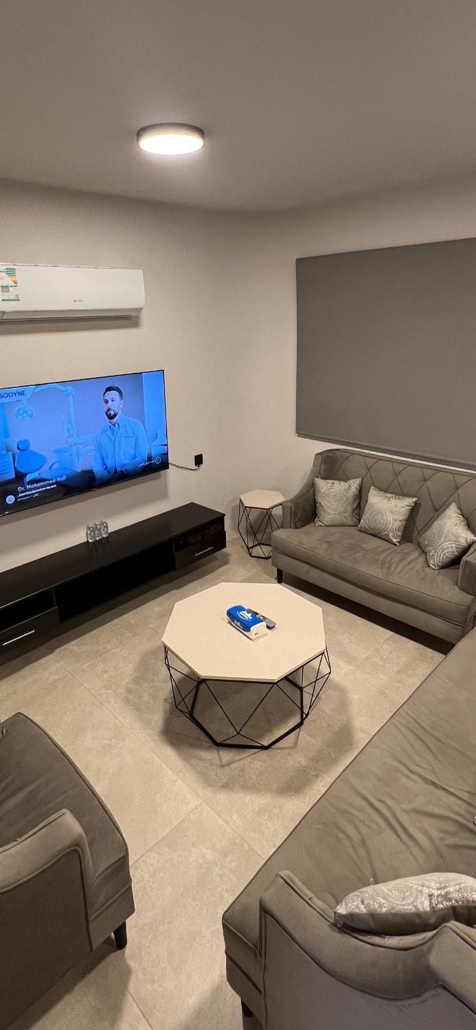 شقق السابعة السكنية Apartment in Riyadh Province