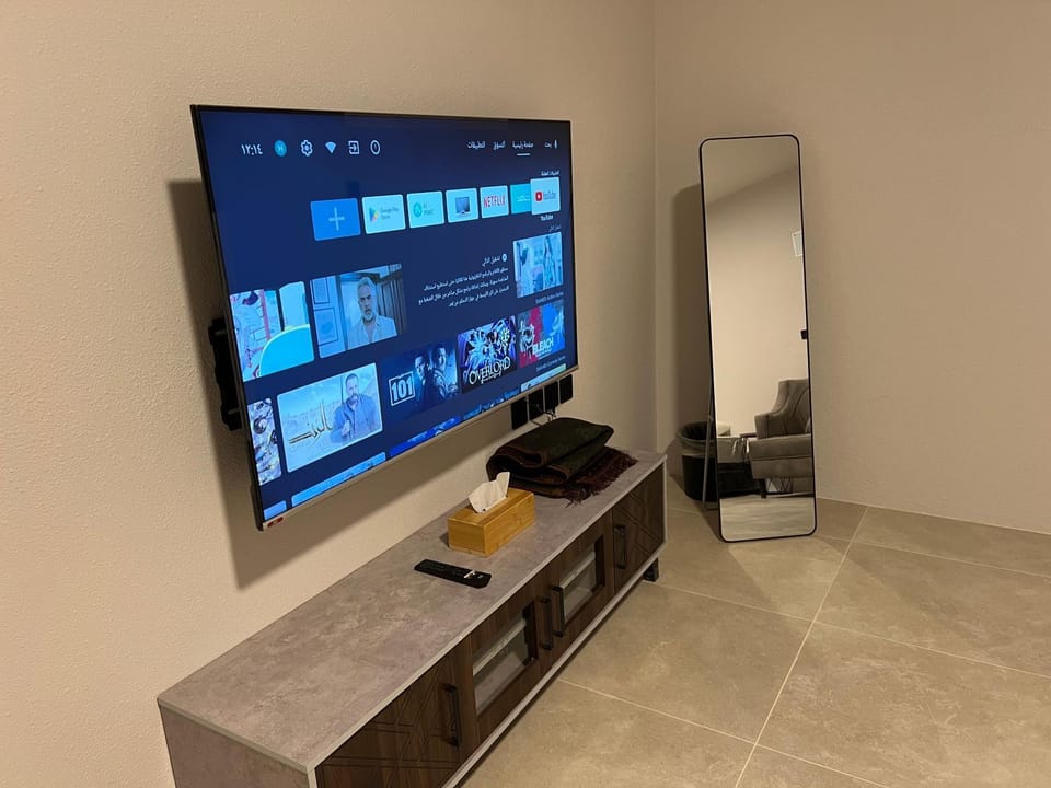 شقق السابعة السكنية Apartment in Riyadh Province