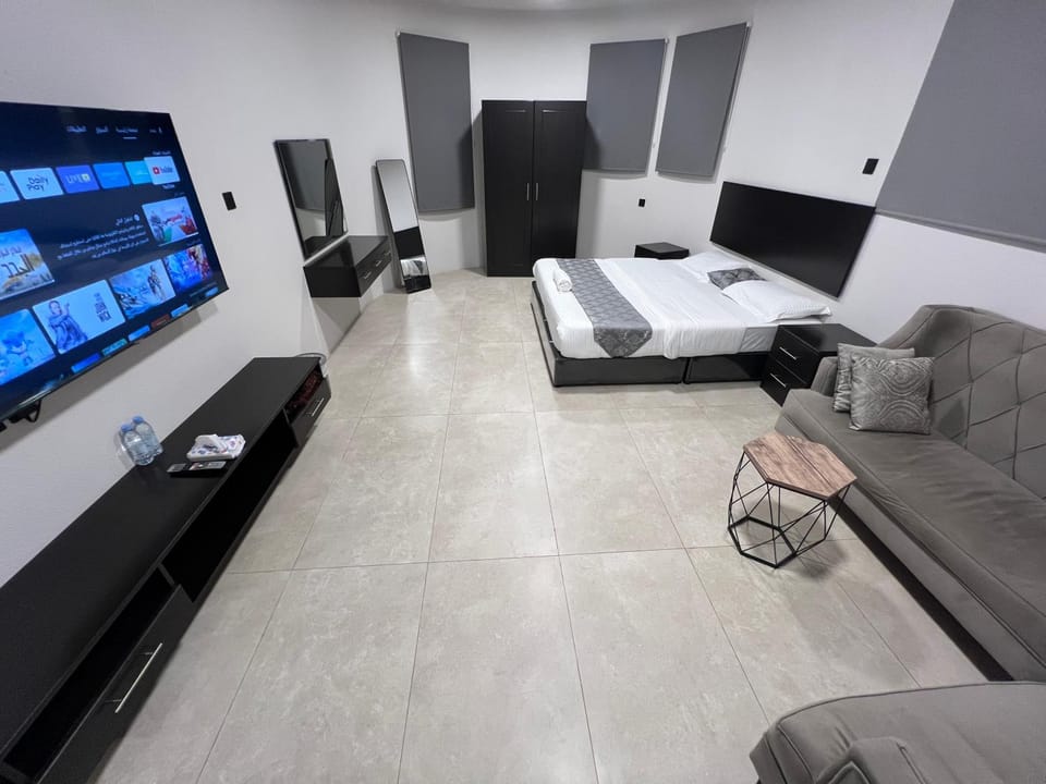 شقق السابعة السكنية Apartment in Riyadh Province