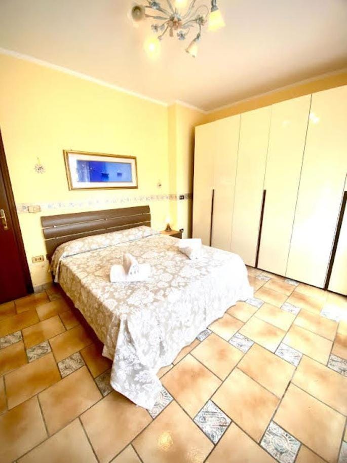 Alex Room Bed and Breakfast in Capannori