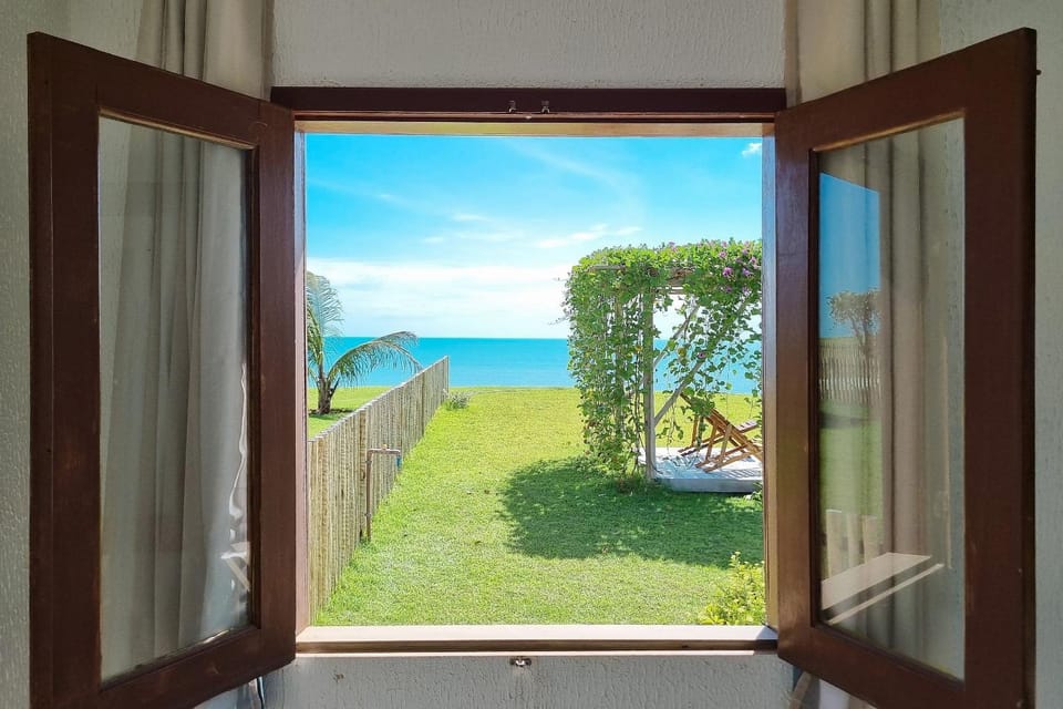 View (from property/room)