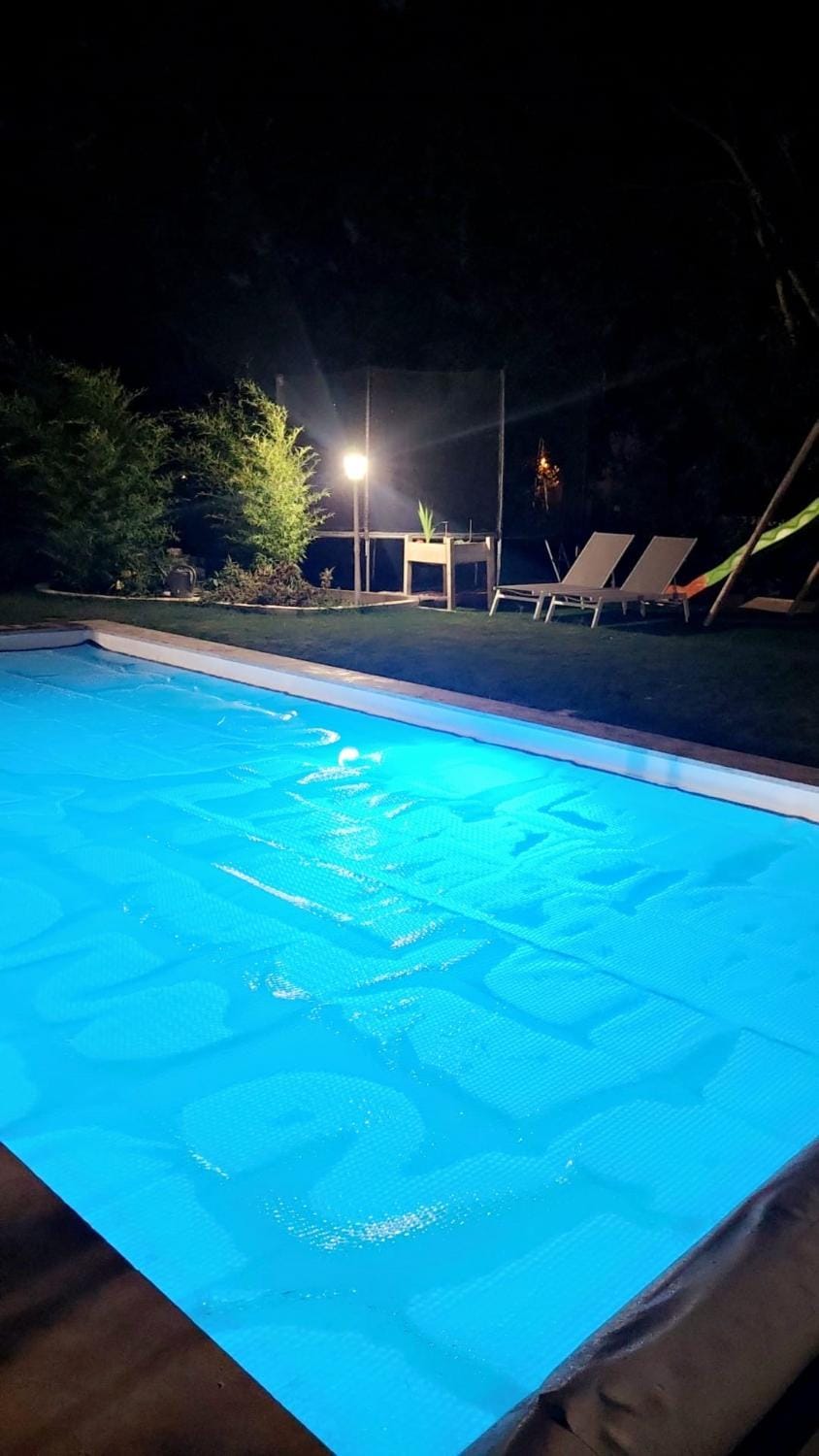 Villa raffinée, piscine, proche Cassis et plages Villa in French Riviera
