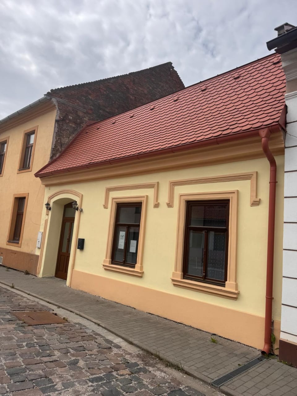 Apartmán 6 Apartment in Slovakia