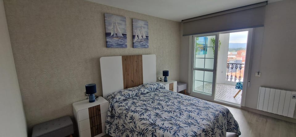 Nacimar Apartment in O Salnés