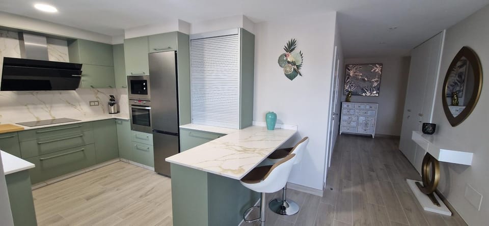 Nacimar Apartment in O Salnés