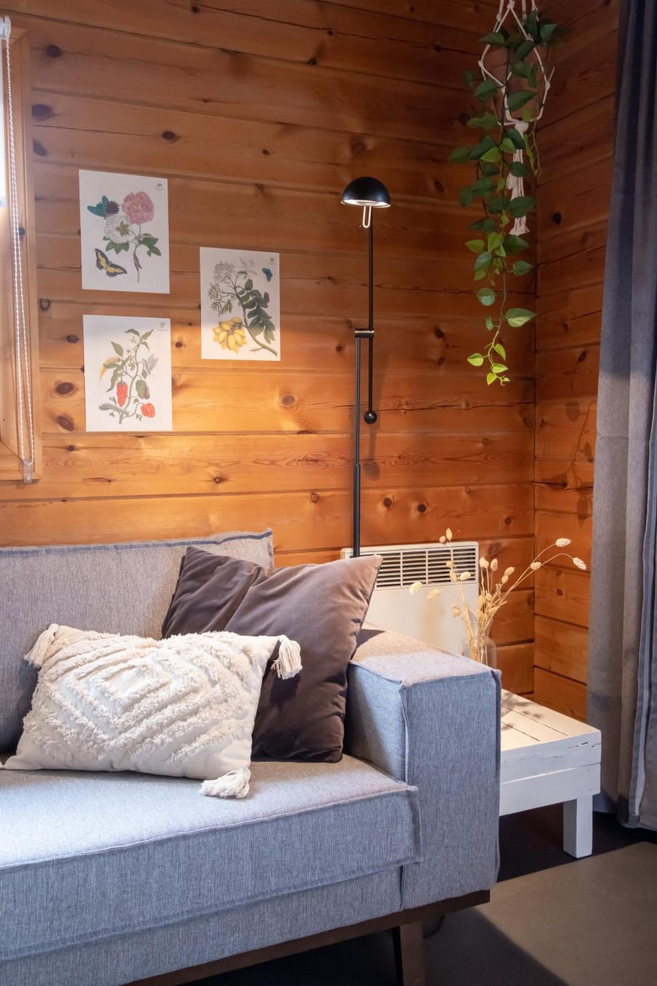 Hip Huisje van Hout Campground/ 
RV Resort in Overijssel (province)