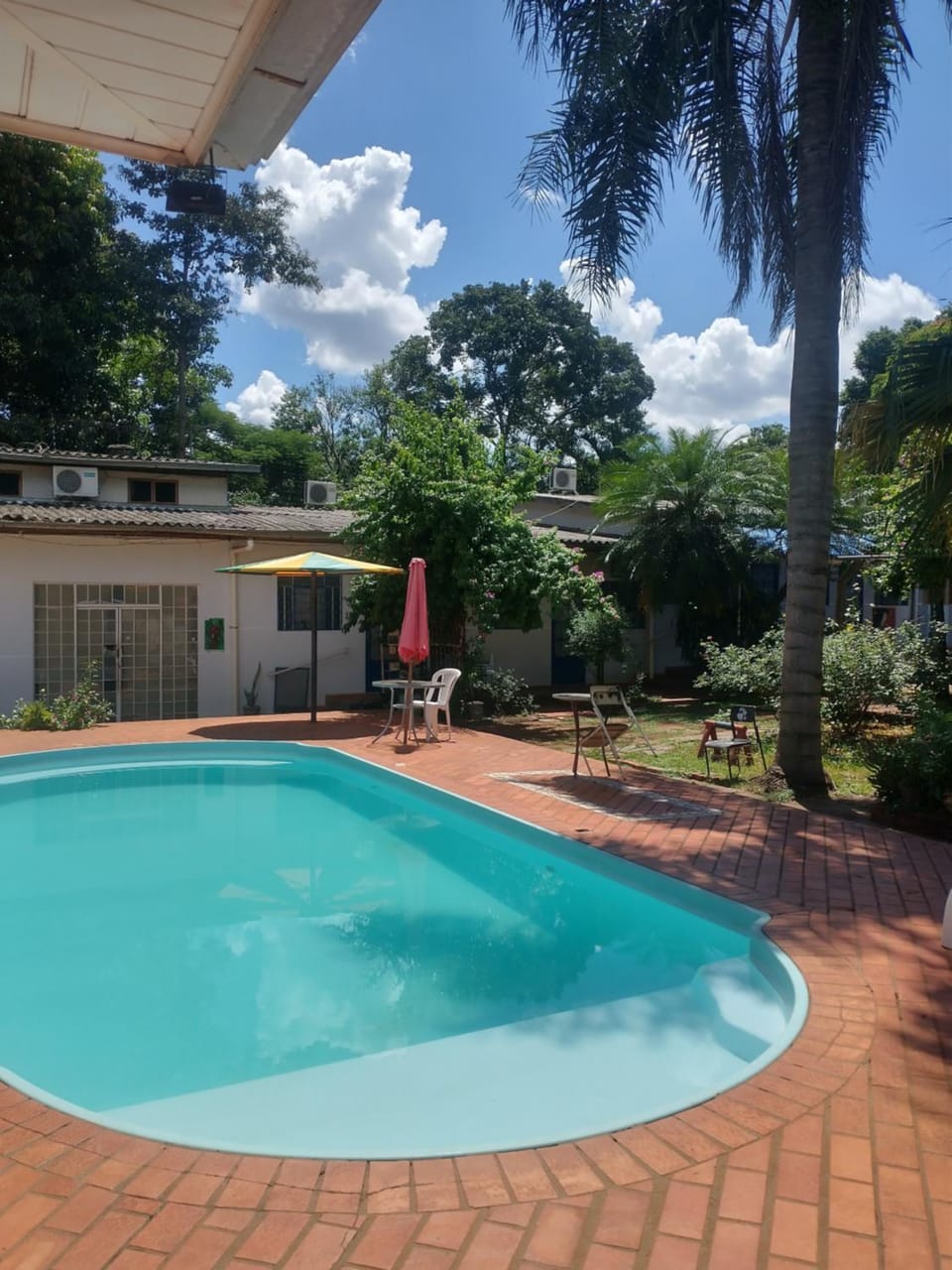 Pousada Miau Inn in Foz do Iguaçu
