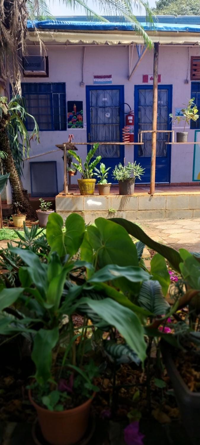 Pousada Miau Inn in Foz do Iguaçu