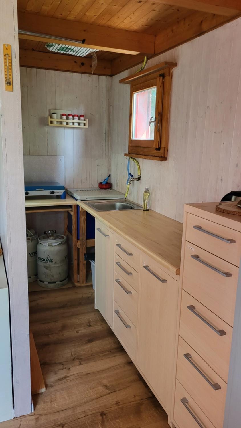 Chalet im grünen Chalet in Canton of Bern (Region)