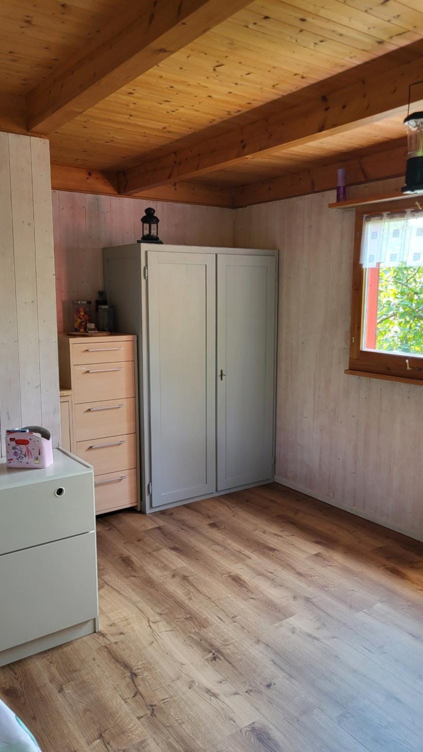 Chalet im grünen Chalet in Canton of Bern (Region)