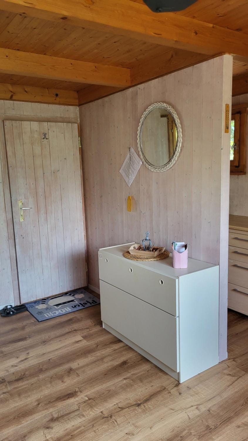 Chalet im grünen Chalet in Canton of Bern (Region)