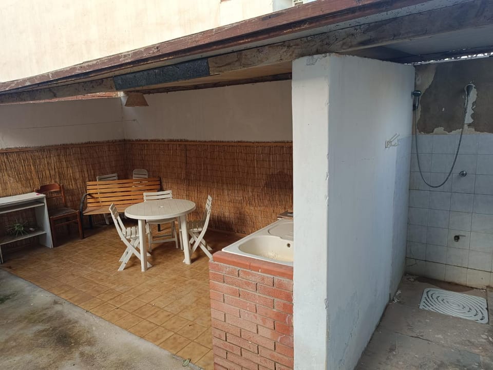 Appartamento Scirocco Apartment in Marina di Ragusa