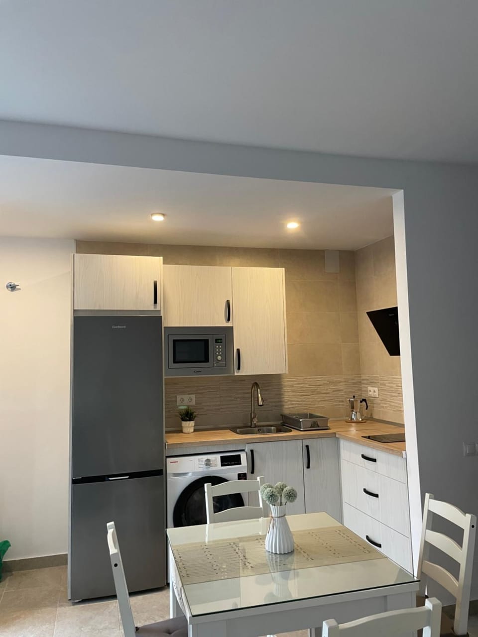 Apartamento Isaac Apartment in La Janda