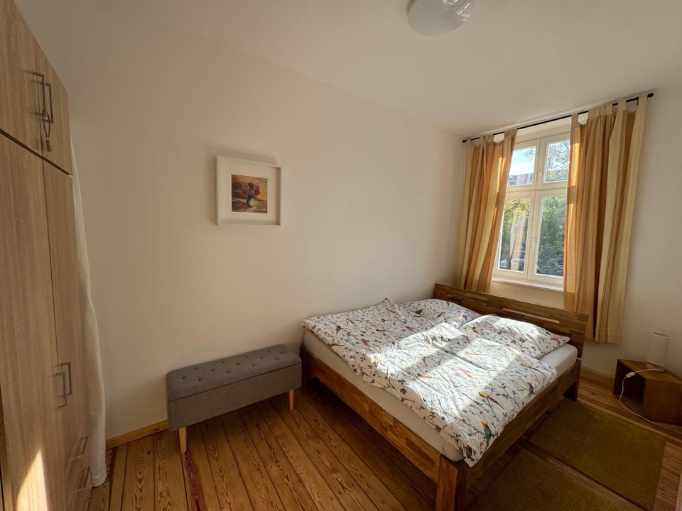 Zentrum 1 Apartment in Neuruppin