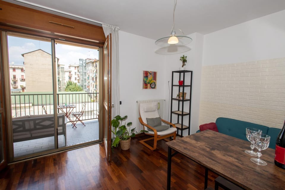 View (from property/room), Dining area