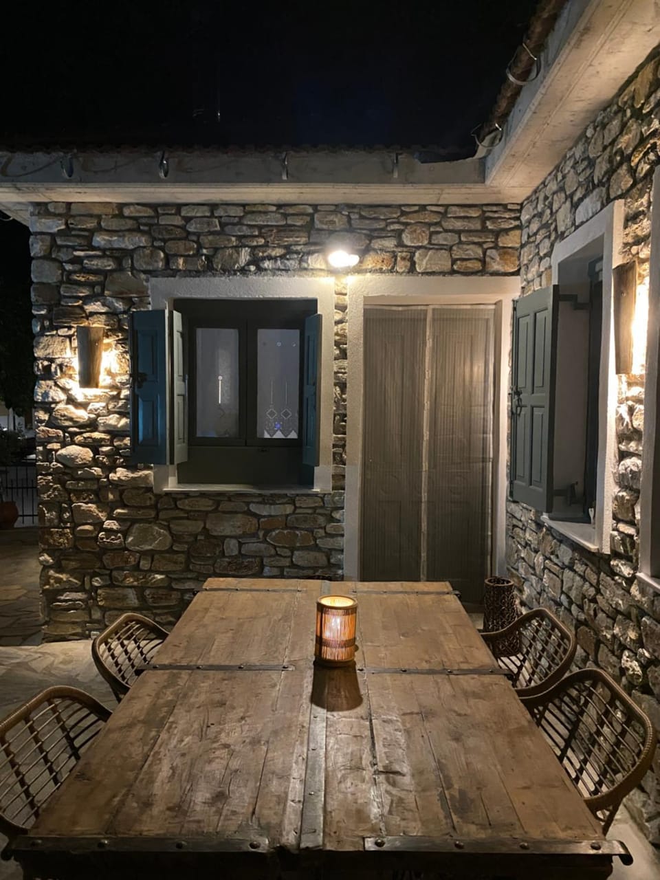 Oneiropetra Luxury House House in Magnesia Prefecture, Greece