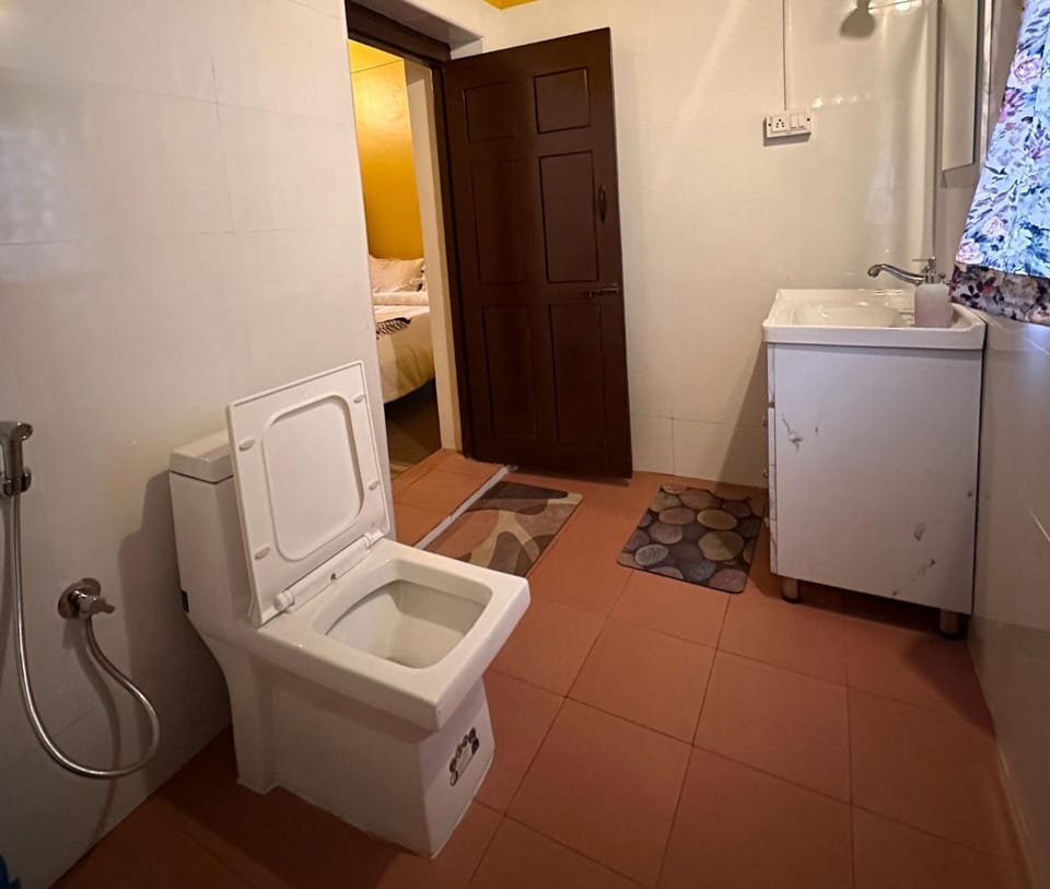 The Bunk Vacation rental in Ooty