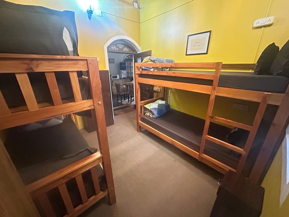 The Bunk Vacation rental in Ooty