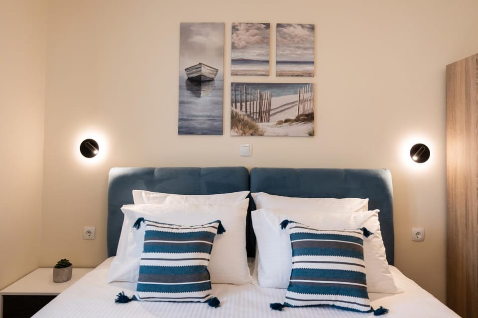 Marina's house House in Lefkada, Lefkada Municipality, Greece