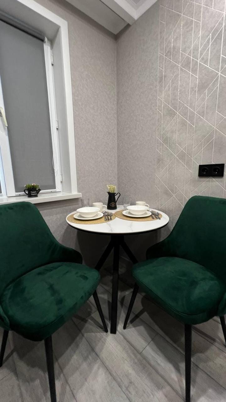 ТrendApart Apartment in Kazakhstan