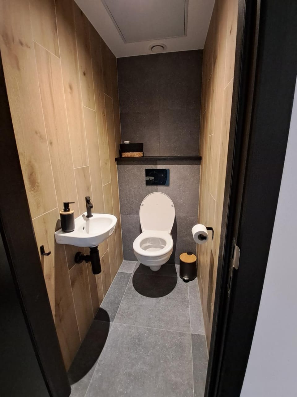 B Cube 101 Apartment in Wallonia, Belgium