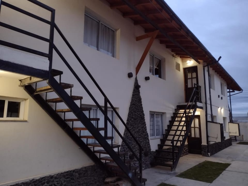 Aladino cabañas Chalet in Esquel